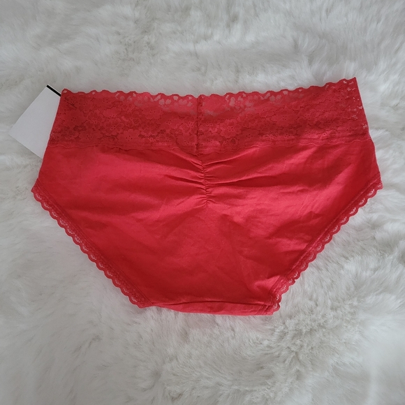 ❣️AERIE BRAND NEW 2-PACK NO SHOW AND BOYBRIEF SIZE M - Picture 5 of 6